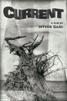 Sodrásban (1964) poster