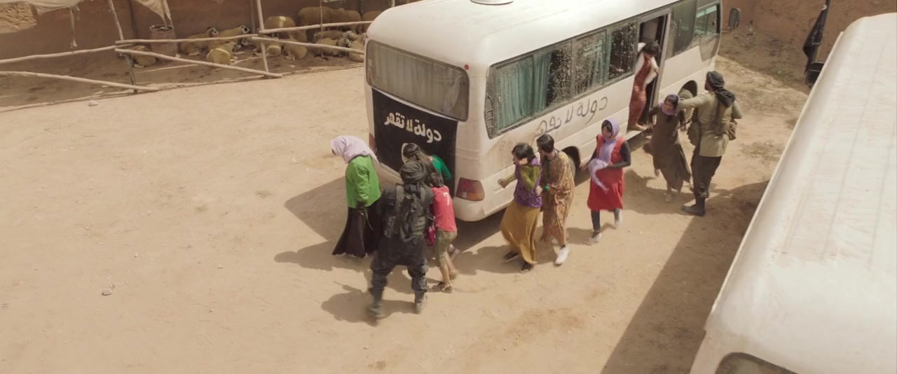 Soeurs d'armes screenshot 3