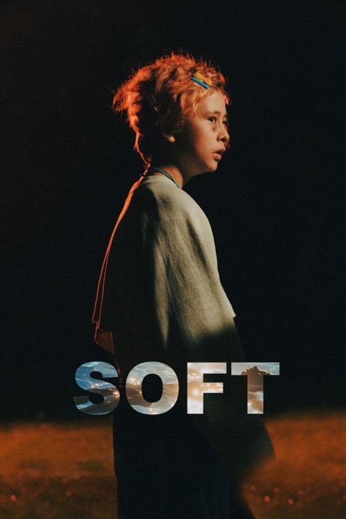 Soft (2022) poster
