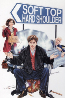 Soft Top Hard Shoulder (1992) poster
