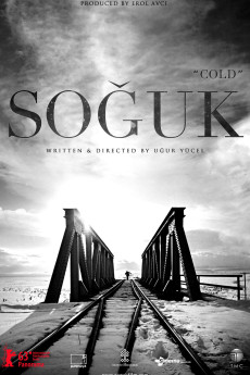 Soguk (2013) poster
