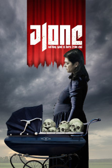 Sola (2021) poster