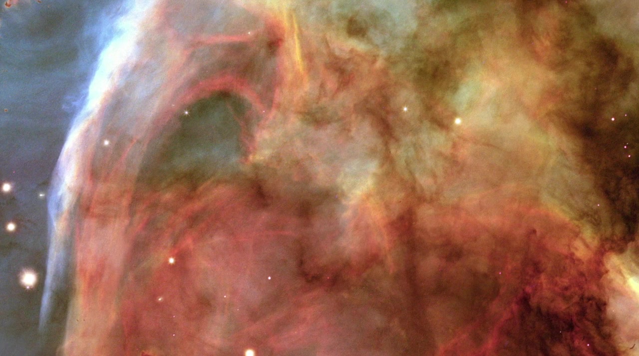 Solar System: The Secrets of the Universe screenshot 2