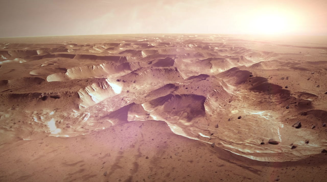 Solar System: The Secrets of the Universe screenshot 3