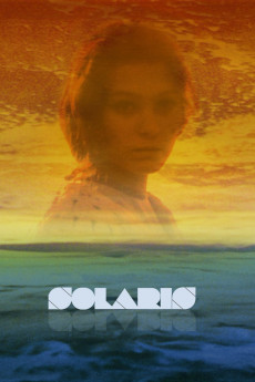 Solyaris (1972) poster