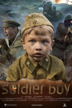 Soldatik (2019) poster