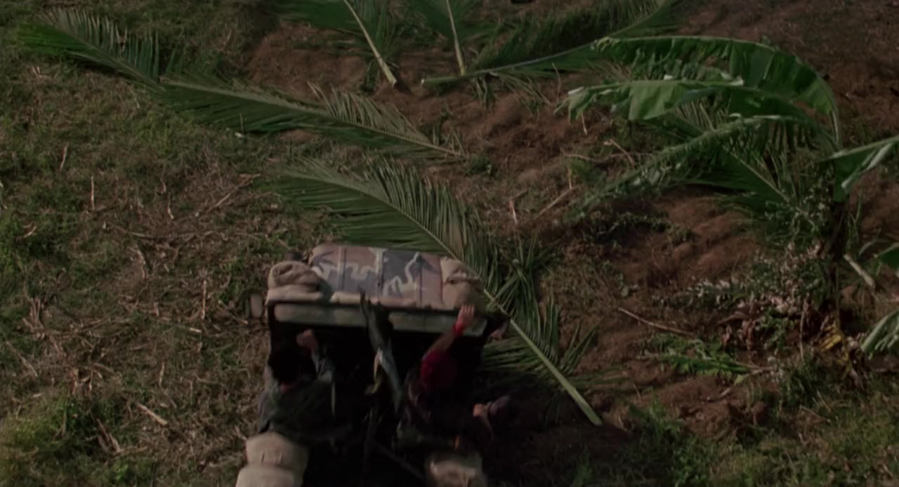 Soldier Boyz screenshot 2