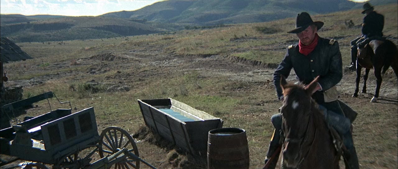 Soldier Blue screenshot 3