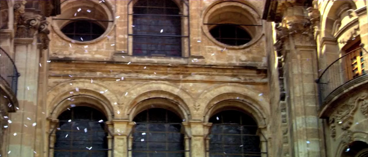 Soldier of God screenshot 2