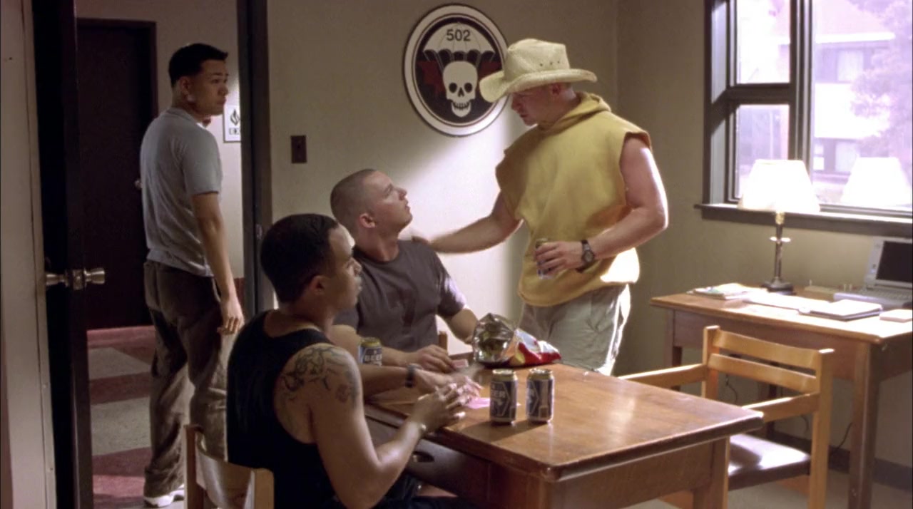 Soldier's Girl screenshot 3