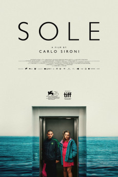Sole (2019) poster