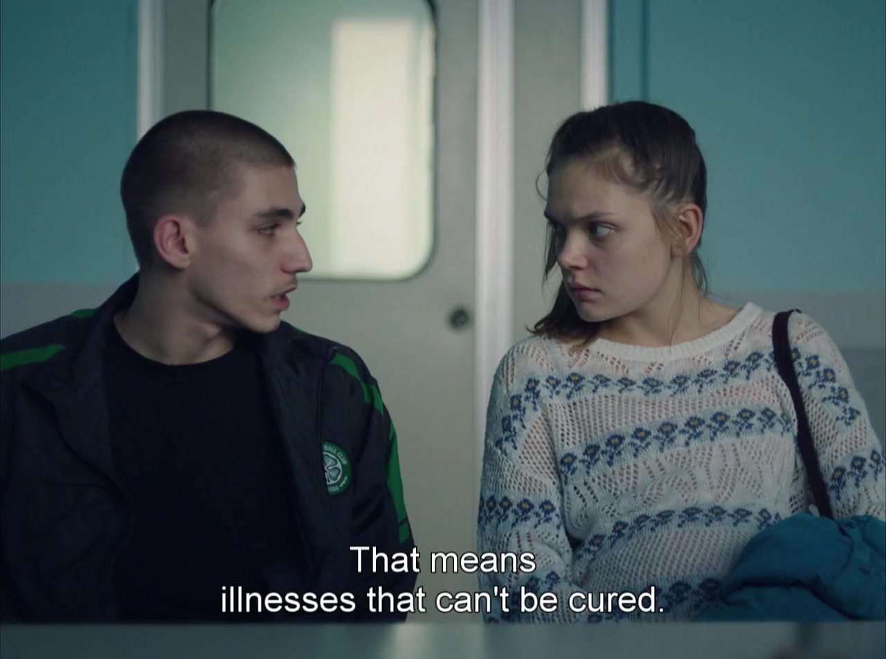 Sole screenshot 1