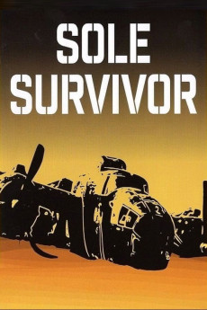 Sole Survivor (1970) poster