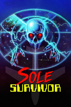 Sole Survivor (1984) poster