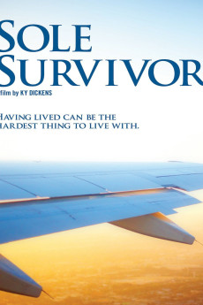Sole Survivor (2013) poster