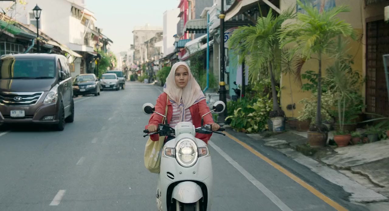 Thale khong chan mee khluen lek nois thueng pan klang screenshot 3