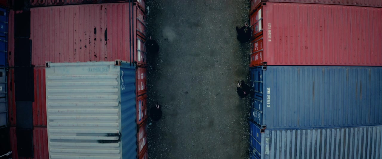 Solitary screenshot 2