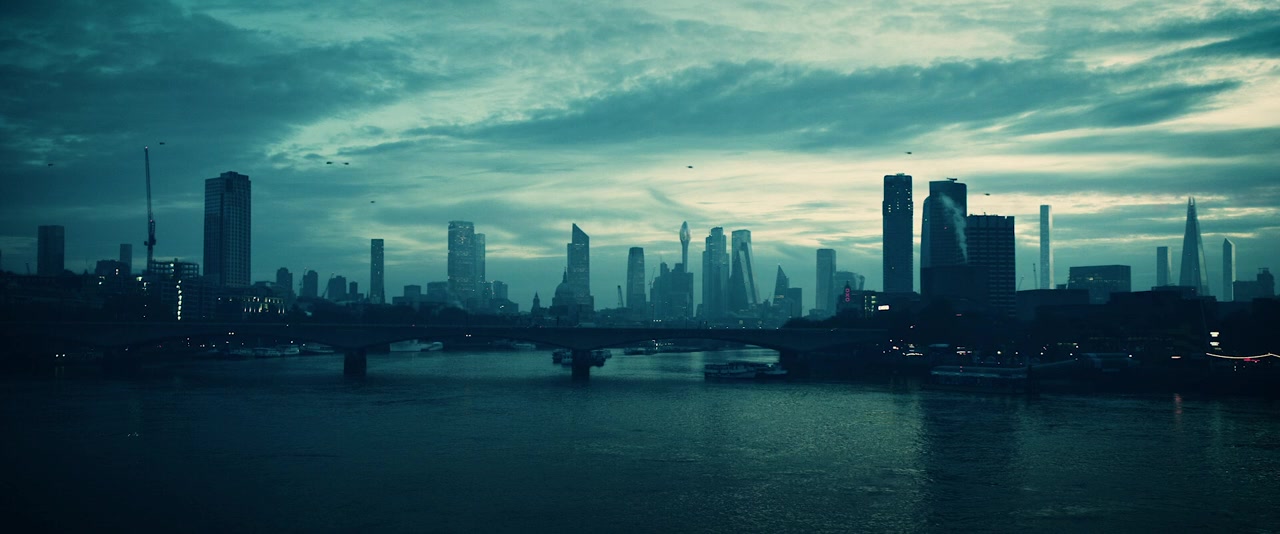 Solitary screenshot 3