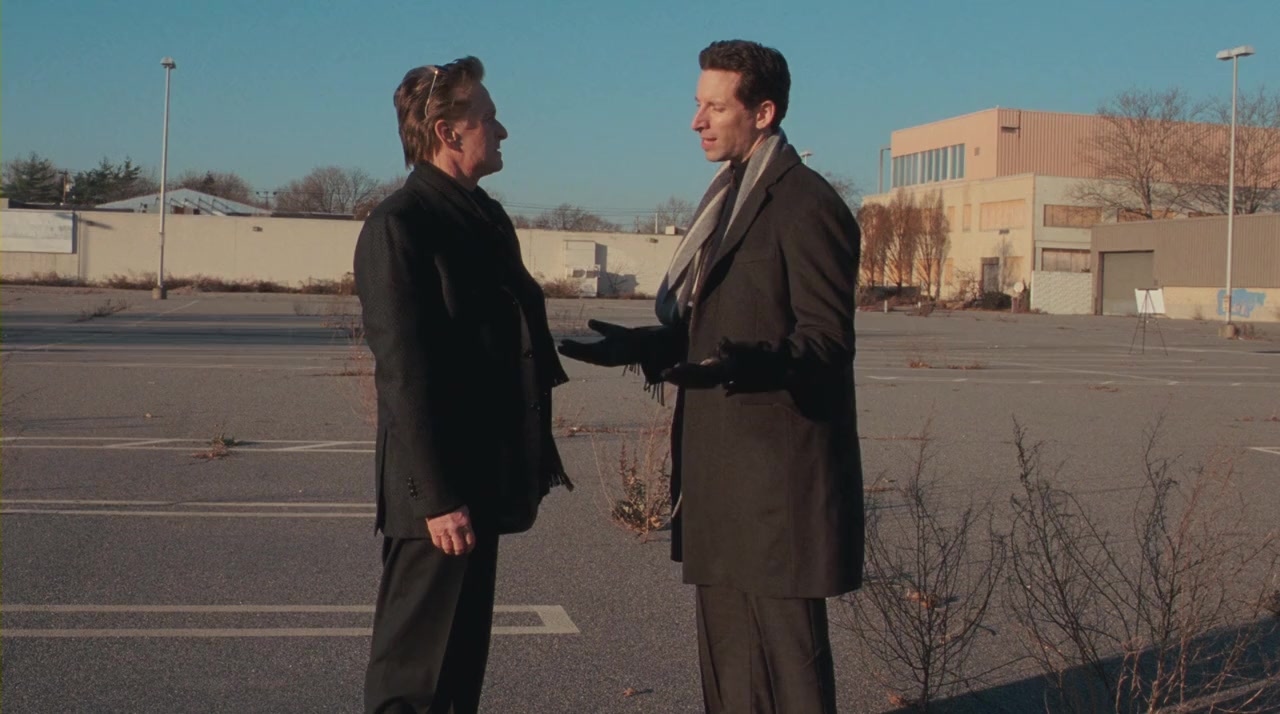 Solitary Man screenshot 2