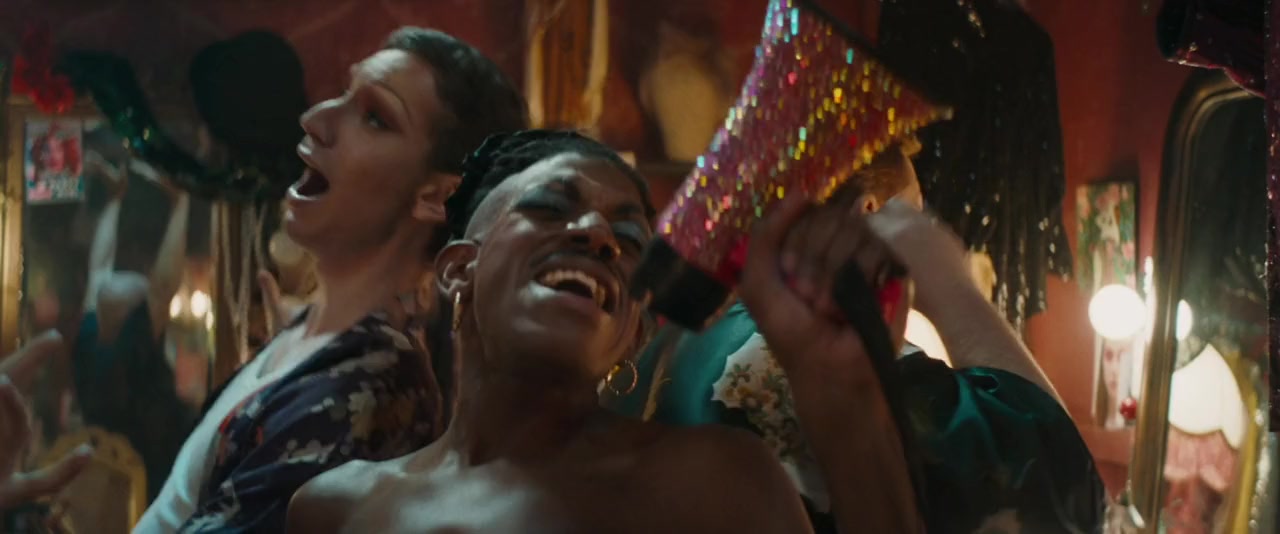 Solo screenshot 3