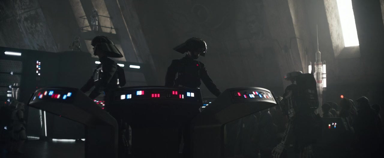 Solo: A Star Wars Story screenshot 1