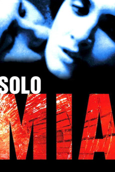Sólo mía (2001) poster
