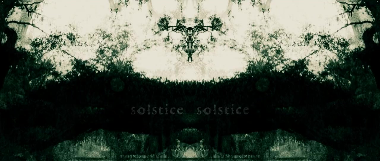 Solstice screenshot 2