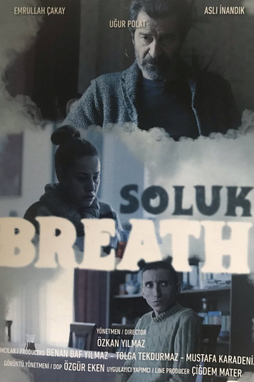 Soluk (2019) poster