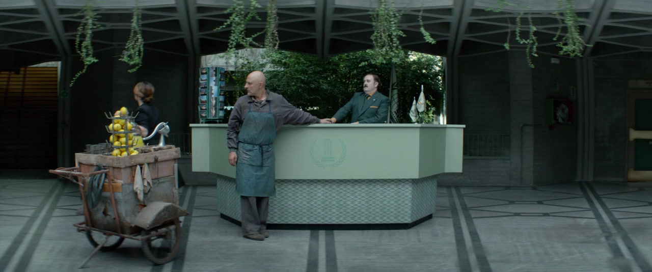 Tiempo después screenshot 3