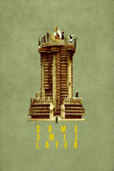 Tiempo después (2018) poster