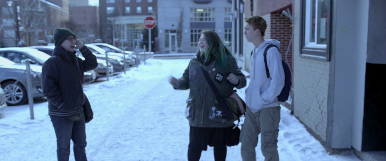 Some Freaks screenshot 3