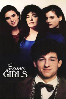 Some Girls (1988) poster