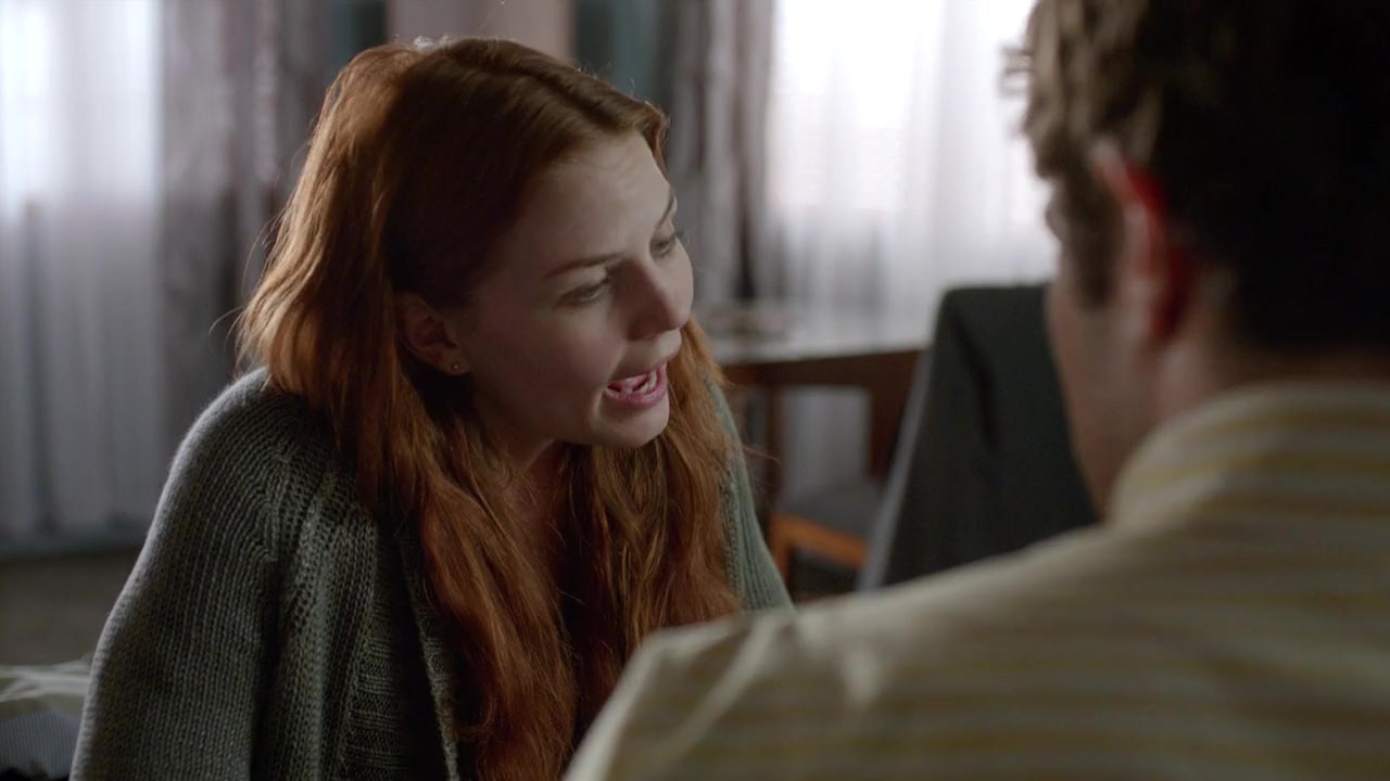 Some Girl(s) screenshot 3