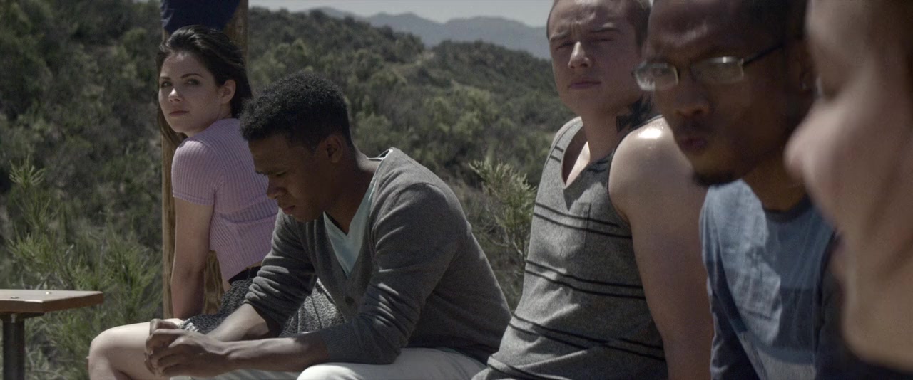Some Kind of Hate screenshot 3