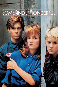 Some Kind of Wonderful (1987) poster