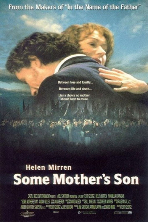 Some Mother's Son (1996) poster