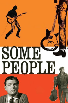 Some People (1962) poster