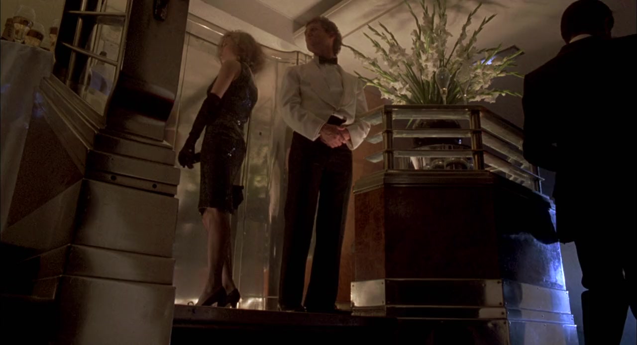 Someone to Watch Over Me screenshot 2