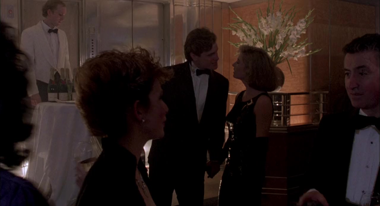 Someone to Watch Over Me screenshot 3