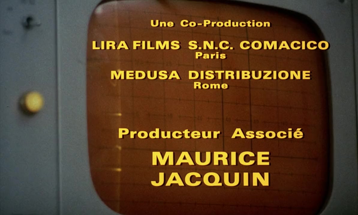 Quelqu'un derrière la porte screenshot 3
