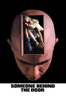 Quelqu'un derrière la porte (1971) poster