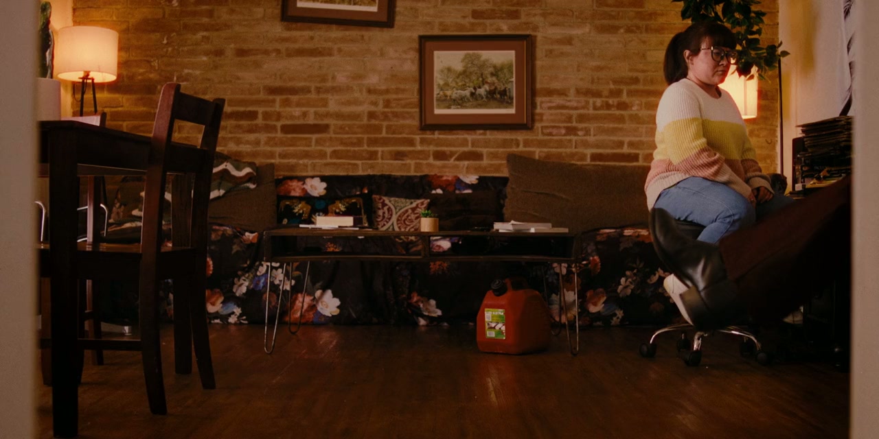 Someone Dies! screenshot 3
