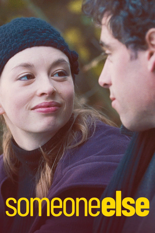 Someone Else (2006) poster