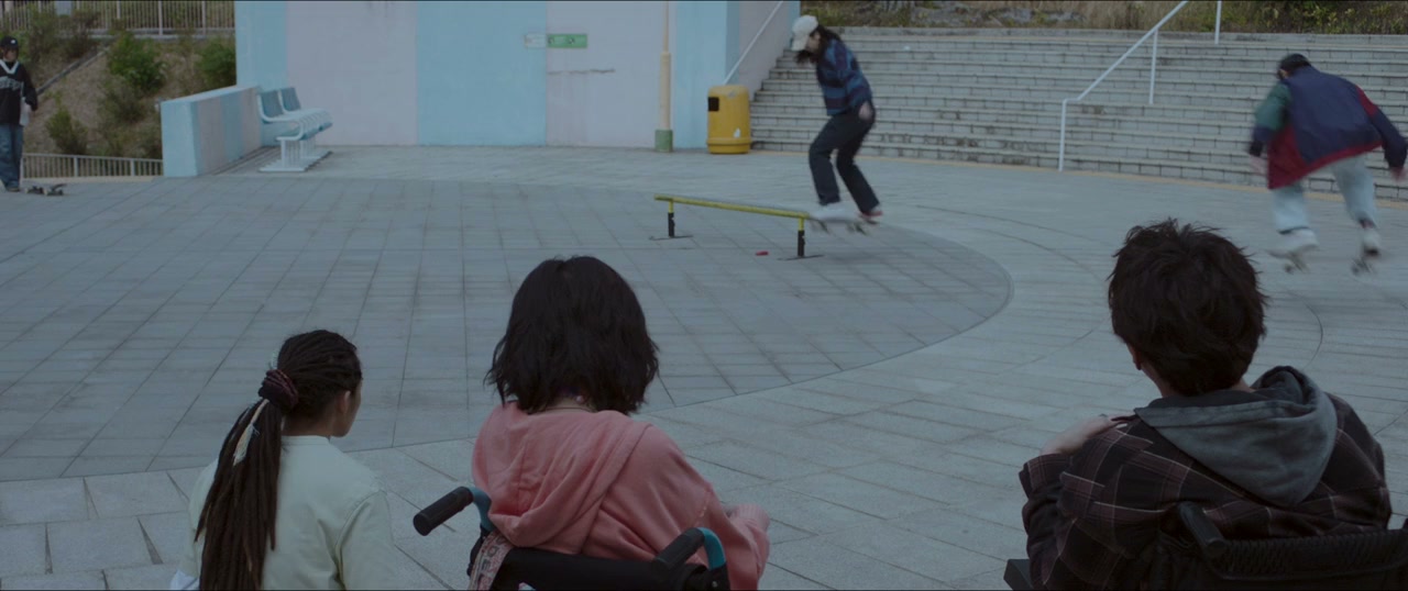 Someone Like Me screenshot 1