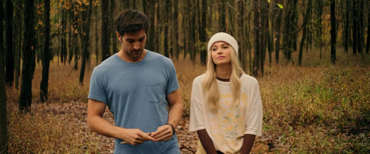 Someone Like You screenshot 2