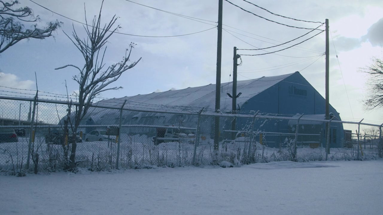 Someone Lives Here screenshot 1