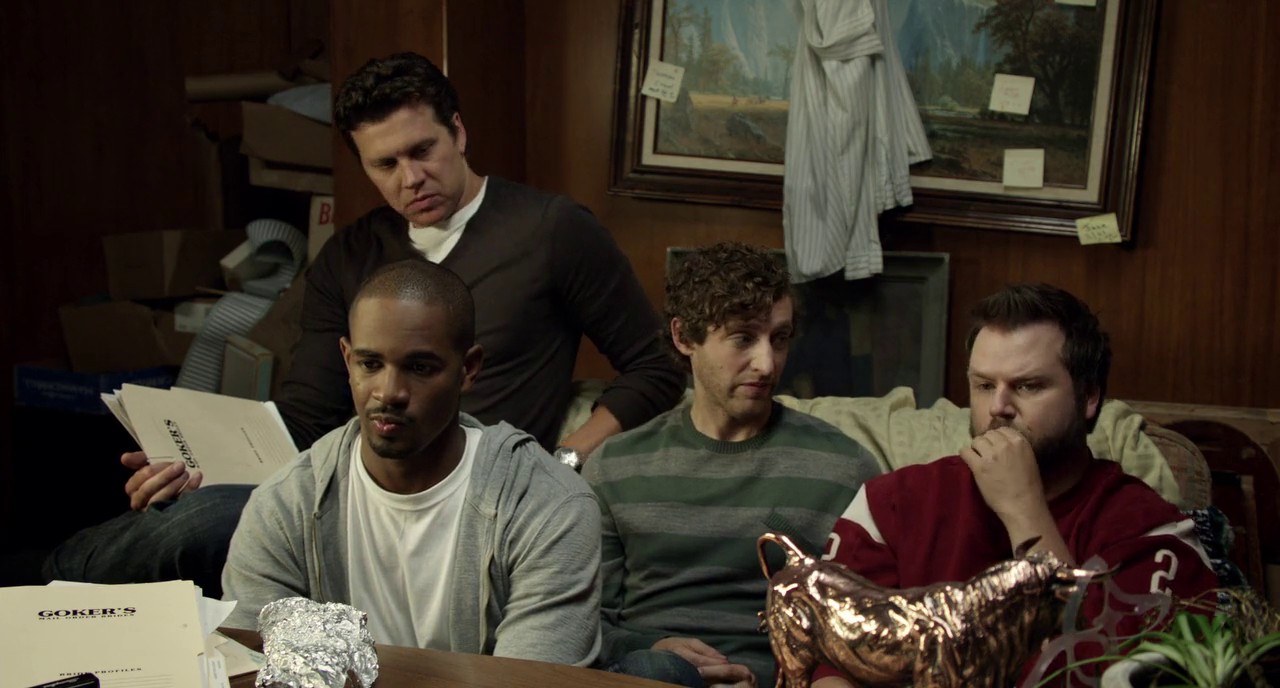 Someone Marry Barry screenshot 3