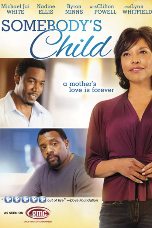 Somebody's Child (2012) poster