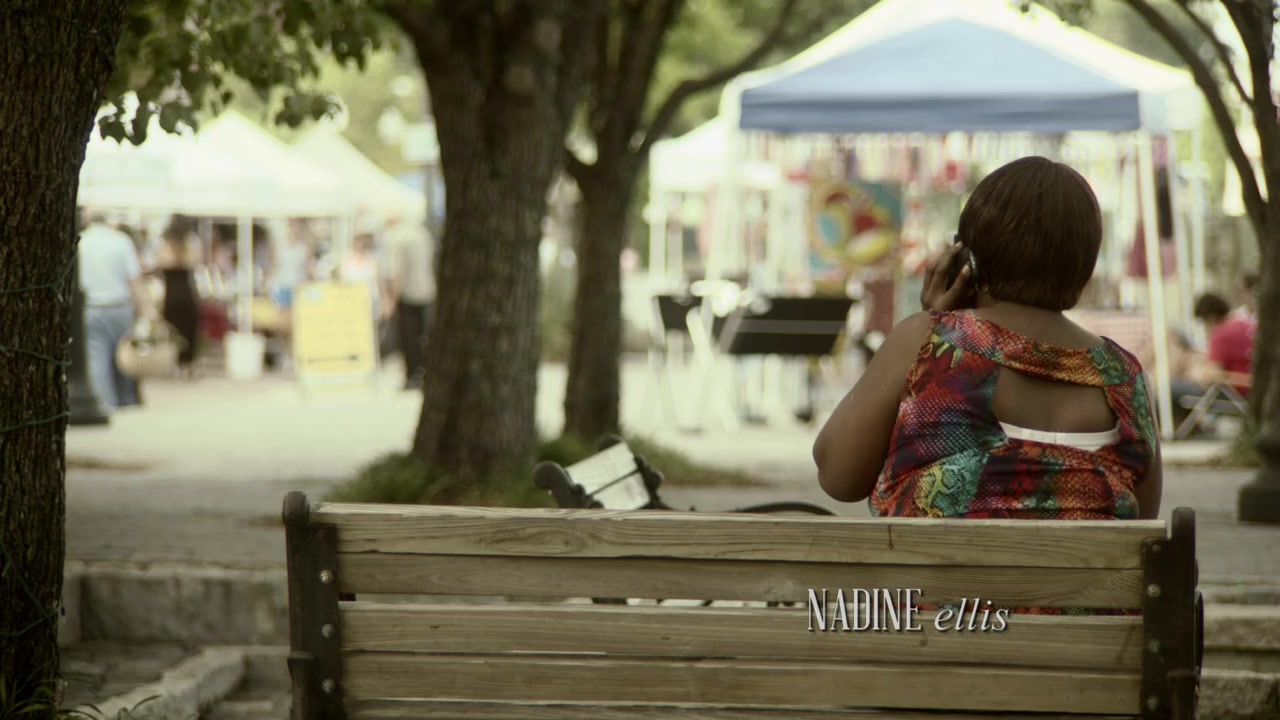 Somebody's Child screenshot 2