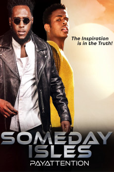 Someday Isles (2021) poster